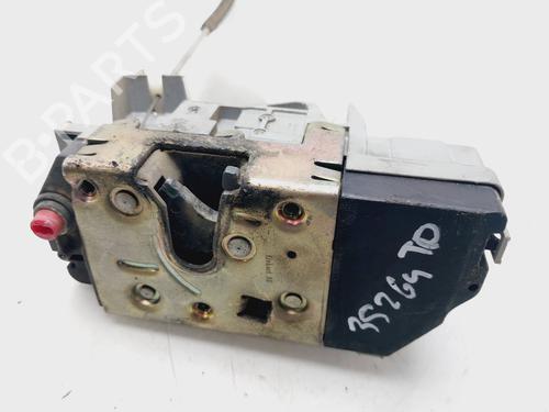 Rear right lock PEUGEOT 307 (3A/C) 2.0 HDi 90 | BP19704966C99 