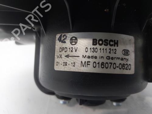 Heater blower motor VOLVO V40 Estate (645) 1.8 i | BP16693711M62 