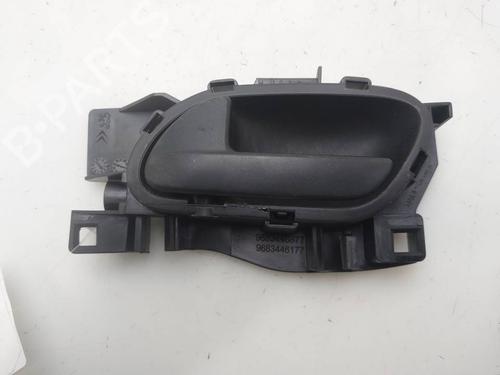 Used Rear left interior door handle Rear left interior door handle 38533735 38533735