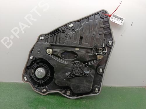 Used Rear right window mechanism FORD PUMA (J2K, CF7) [2019-2026]  31267448
