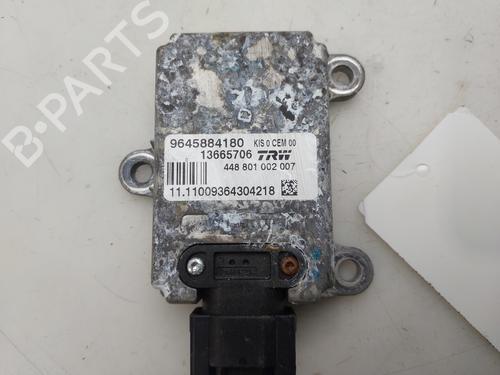 Used Electronic module Electronic module PEUGEOT 407 SW (6E_, 6D_) 2.0 HDi 135 (136 hp) 34173958 34173958