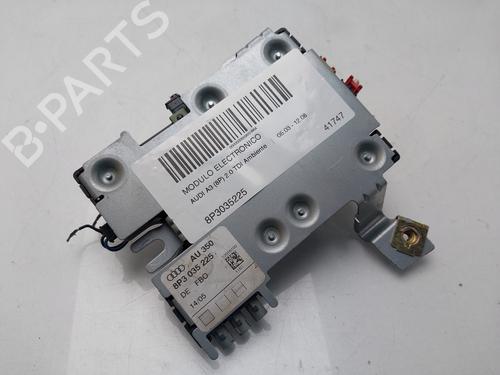 Electronic module AUDI A3 (8P1)  | BP36219479M83  - Image 5