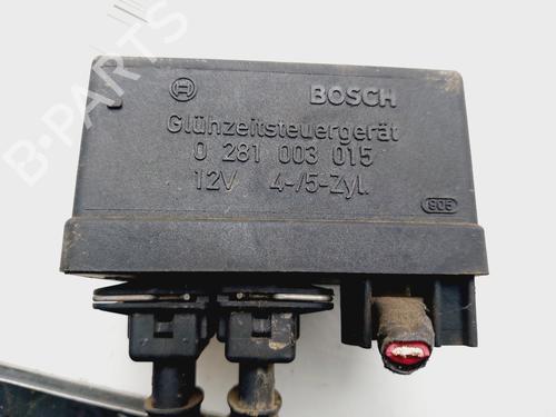 Electronic module FIAT PUNTO (188_) 1.9 DS 60 (188.031, .051, .231, .251) | BP19486891M83 