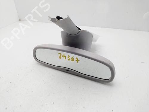 Used Rear mirror RENAULT SCÉNIC III (JZ0/1_) 1.2 TCe (JZ16) (132 hp) 29242459