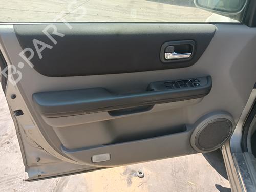 Left mirror NISSAN X-TRAIL I (T30)  | BP29345085C26 