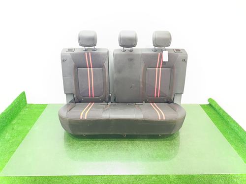 Used Rear seat OPEL CROSSLAND X / CROSSLAND (P17, P2QO) [2017-2025]  29714211