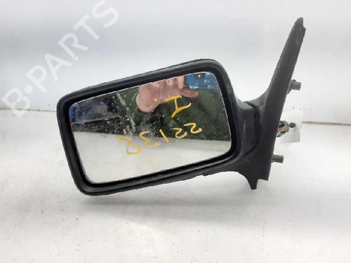 Used Left mirror SEAT IBIZA II (6K1) 1.4 i (60 hp) 6609989