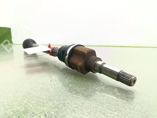 Right front driveshaft CITROËN C3 III (SX) | BP39236673M39 - Image 3
