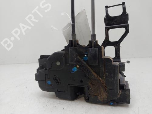 Rear right lock HYUNDAI SANTA FÉ II (CM) 2.2 CRDi 4x4 | BP16704885C99 