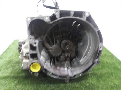 Used Gearbox FORD FIESTA V (JH_, JD_) [2001-2014]  2899634