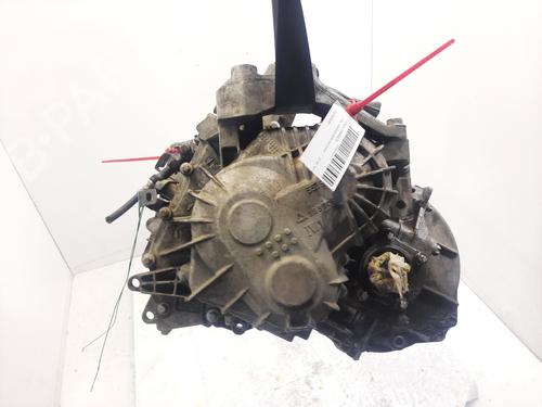 Gearbox OPEL INSIGNIA A (G09) 2.0 CDTI (68) | BP31263162M3 
