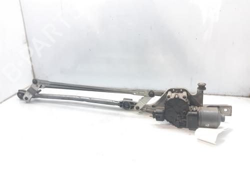 Used Front wiper motor FORD FOCUS II (DA_, HCP, DP) 1.6 TDCi (90 hp) 9538162