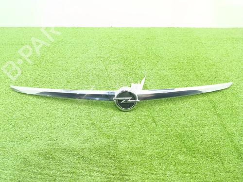 Tailgate handle OPEL INSIGNIA A (G09) | BP30939818C132
