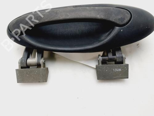Used Front right exterior door handle SAAB 9-5 (YS3E) 2.2 TiD (120 hp) 27222104