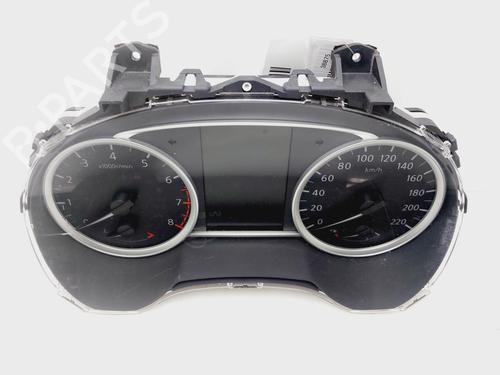 Used Instrument cluster NISSAN MICRA V (K14) [2016-2025]  31140180