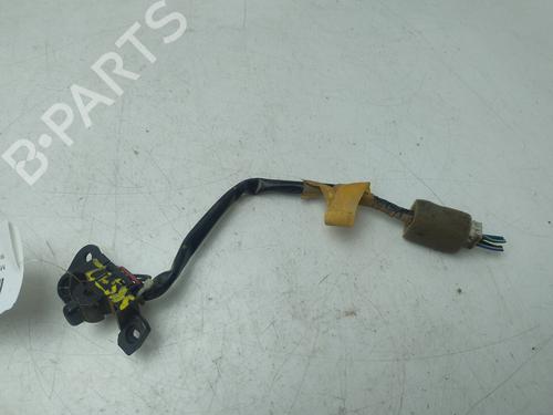 Left rear window switch SUBARU FORESTER (SF_) 2.0 AWD (SF5) | BP28962511I29 