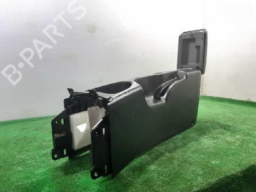 Armrest / Center console NISSAN QASHQAI / QASHQAI +2 I (J10, NJ10, JJ10E) 1.5 dCi | BP7153304I20 