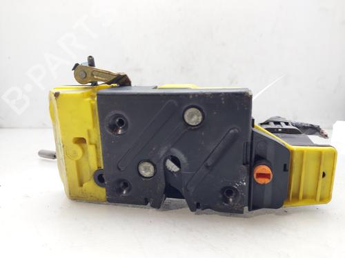 Rear right lock VOLVO S80 I (184) D5 | BP13623746C99 