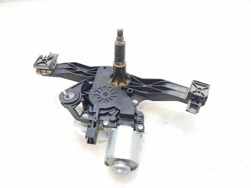 Rear wiper motor OPEL CORSA E (X15) | BP36795819M102 - Image 4