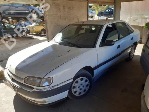 Used Parts RENAULT SAFRANE I (B54_)  2.1 dT (B546)  1078115