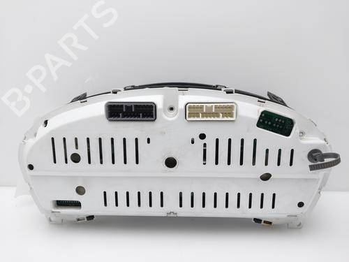 Instrument cluster HYUNDAI TUCSON (JM) 2.0 CRDi | BP16527264C47 