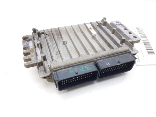 Engine control unit (ECU) CHEVROLET NUBIRA Estate 1.6 | BP15229636M57 