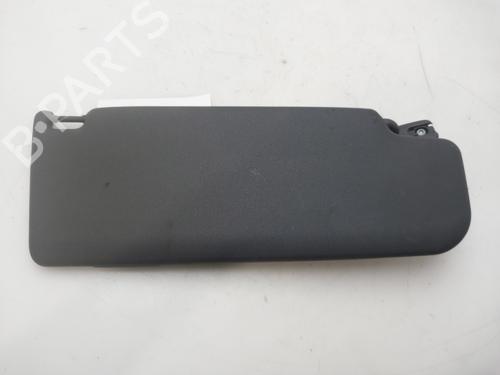 Left sun visor VW GOLF V (1K1) 2.0 GTI | BP37791576I1 - Image 4