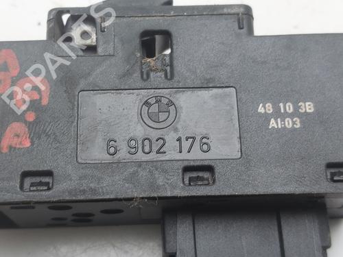 Right front window switch BMW 3 Touring (E46) 320 d | BP38674590I26 - Image 4