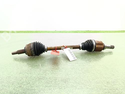 Used Left front driveshaft RENAULT KANGOO III MPV [2021-2026]  32683591