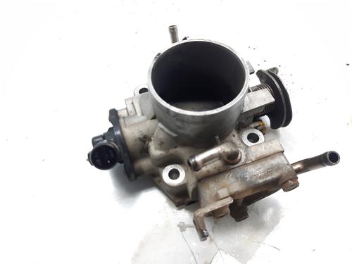 Used Throttle body HONDA CIVIC VI Fastback (MA, MB) 1.5 i Vtec-E (MA9) (90 hp) 7297790