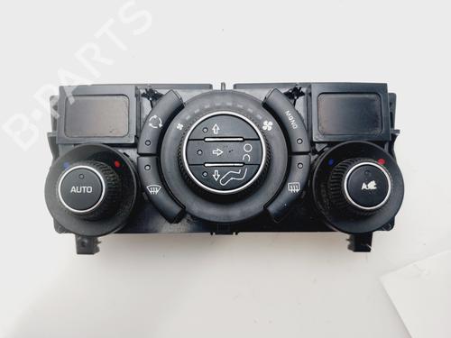 Used Climate control PEUGEOT 308 I (4A_, 4C_) [2007-2016]  29710624
