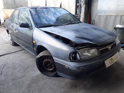 Instrument cluster NISSAN PRIMERA (P10) 2.0 16V 4x4 | BP13738843C47 