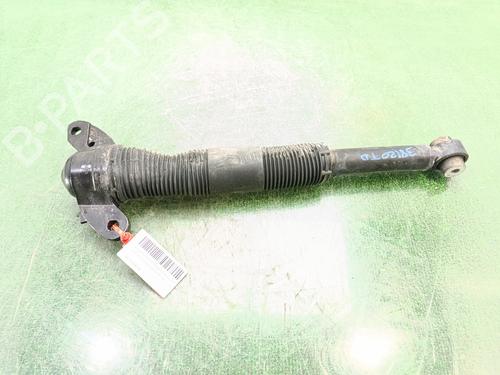 Used Right rear shock absorber LAND ROVER DISCOVERY SPORT (L550) [2014-2025]  28047524