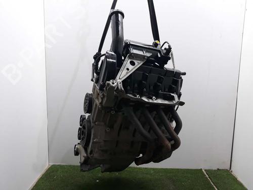 Used Engine MERCEDES-BENZ A-CLASS (W168) A 160 (168.033, 168.133) (102 hp) 2884345