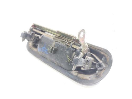Tailgate handle JEEP GRAND CHEROKEE II (WJ, WG) 3.1 TD 4x4 | BP13312187C132 