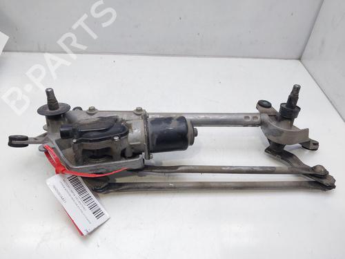 Used Front wiper motor HONDA ACCORD VII (CL, CN) 2.0 (CL7) (155 hp) 15059020