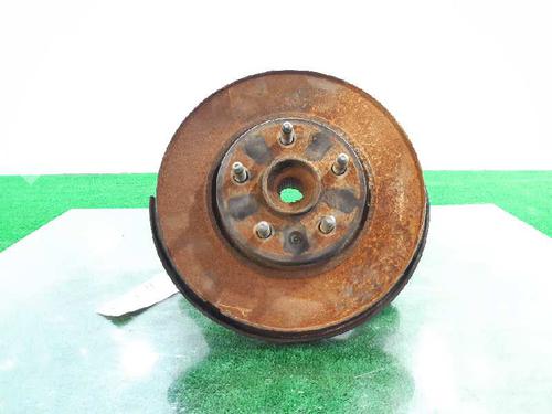 Used Right front steering knuckle OPEL INSIGNIA A Sports Tourer (G09) 2.0 CDTI (35) (160 hp) 6593198