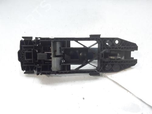 Rear right exterior door handle SEAT IBIZA IV (6J5, 6P1)  | BP9746084C130 
