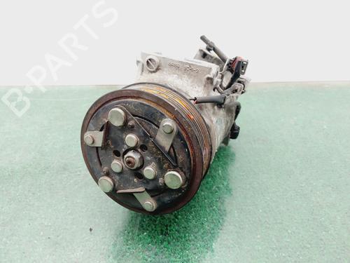 Used AC compressor RENAULT MEGANE IV Hatchback (B9A/M/N_) 1.2 TCe 100 (B9MS) (100 hp) 29433511