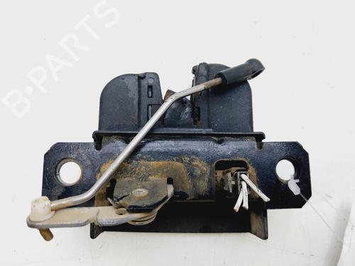 Zamek klapy tylnej / bagażnika VW CADDY ALLTRACK IV Box Body/MPV (SAA)  | BP29994007C101