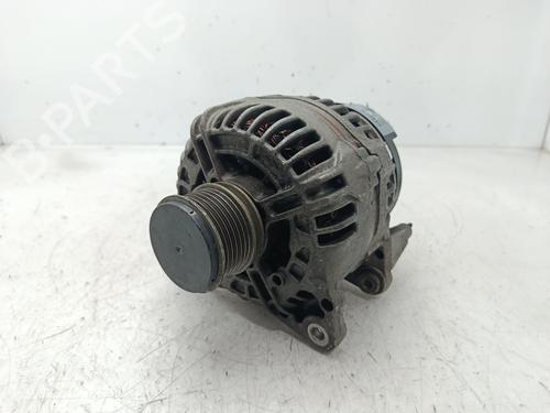 Used Alternator MITSUBISHI GRANDIS (NA_W) 2.0 DI-D (NA8W) (136 hp) 30409753