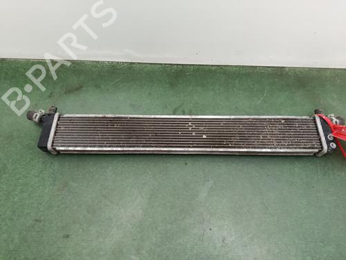 Used Water radiator Water radiator TOYOTA AURIS (_E18_) 1.8 Hybrid (ZWE186_, ZWE186R) (136 hp) 34342191 34342191