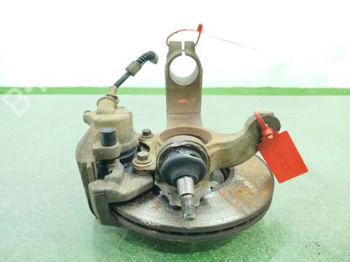 Left front steering knuckle FORD TRANSIT CONNECT (P65_, P70_, P80_) 1.8 Di | BP30978948M25