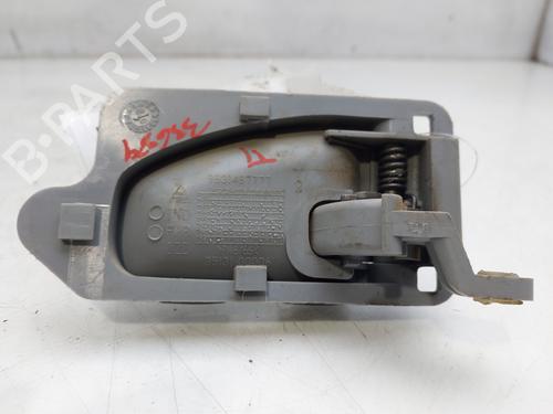 Rear left interior door handle CITROËN XSARA PICASSO (N68) 1.6 HDi | BP16984113I15 