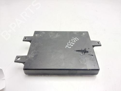 Used Electronic module Electronic module SKODA RAPID (NH3, NK3, NK6) [2012-2022] 34150401 34150401