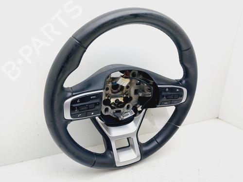 Steering wheel KIA SPORTAGE V (NQ5)  | BP30144859C49 