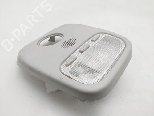 Interior roof light PEUGEOT 407 SW (6E_, 6D_) 2.0 | BP29705860I8 