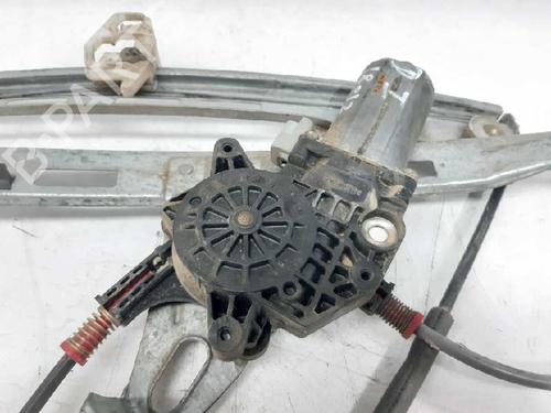 Vindusheismekanisme venstre foran PEUGEOT 206 Hatchback (2A/C) 1.9 D | BP4700121C22 
