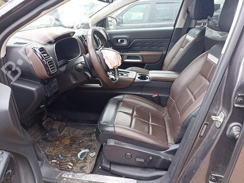 Right front window switch CITROËN C5 AIRCROSS (A_)  | BP33267693I26  - Image 10