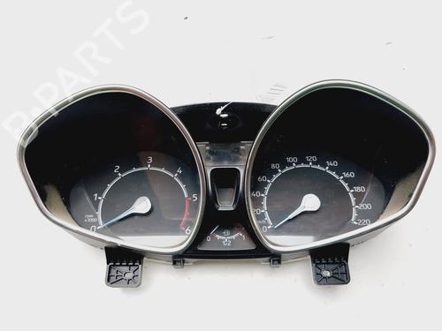 Used Instrument cluster FORD ECOSPORT 1.5 EcoBlue TDCi (95 hp) 21262534